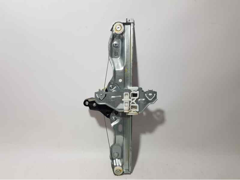 Recambio de elevalunas trasero izquierdo para nissan qashqai (j11) visia referencia OEM IAM 82701HV00C 6 PINS ELECTRICO