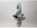Recambio de elevalunas trasero izquierdo para nissan qashqai (j11) visia referencia OEM IAM 82701HV00C 6 PINS ELECTRICO