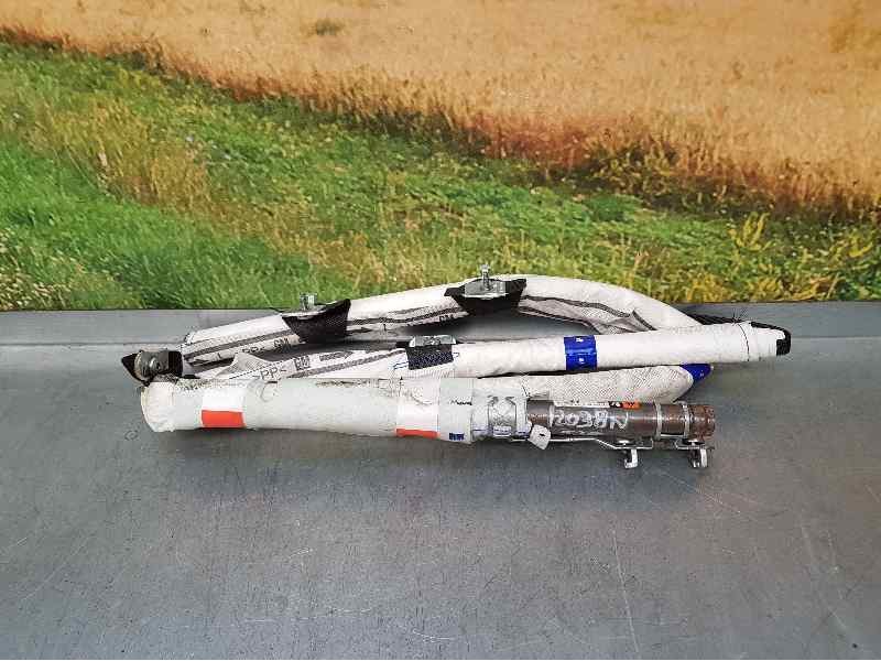 Recambio de airbag cortina delantero izquierdo para opel corsa e expression pro referencia OEM IAM 39045977  