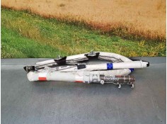 Recambio de airbag cortina delantero izquierdo para opel corsa e expression pro referencia OEM IAM 39045977  