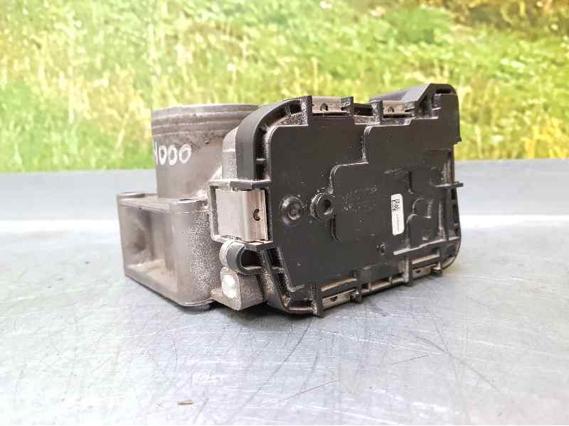 Recambio de caja mariposa para fiat nuova 500 (150) 1.2 cat referencia OEM IAM 5524046  MAGNETI MARELLI