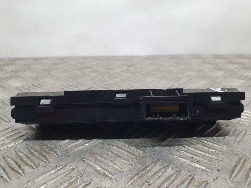 Recambio de mando multifuncion para renault clio v experience referencia OEM IAM 283E86009R BE1167293C CON WARNING
