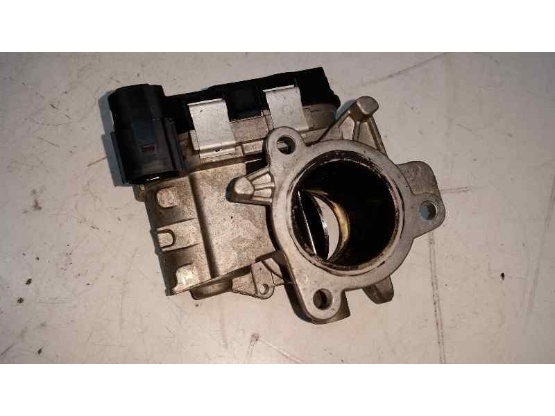 Recambio de caja mariposa para citroën nemo 1.3 hdi fap referencia OEM IAM 55213019  