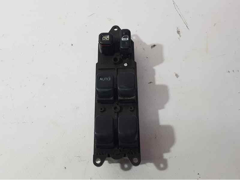 Recambio de mando elevalunas delantero izquierdo para lexus is200 (gxe10) 2.0 referencia OEM IAM 84053060  