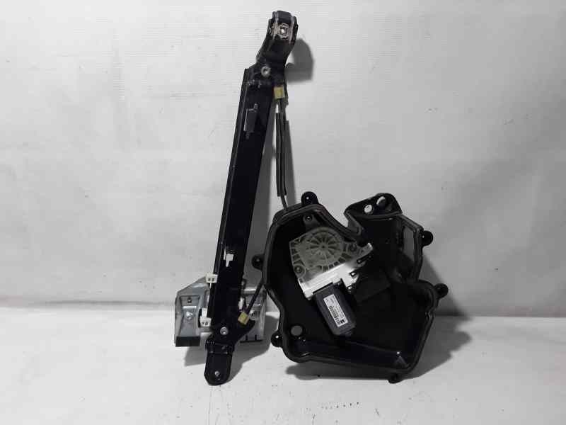 Recambio de elevalunas trasero derecho para seat leon (1p1) reference referencia OEM IAM 98360033402 1K0959704N 