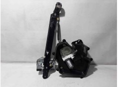 Recambio de elevalunas trasero derecho para seat leon (1p1) reference referencia OEM IAM 98360033402 1K0959704N 