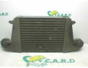 Recambio de intercooler para nissan cabstar chasis cabina referencia OEM IAM   