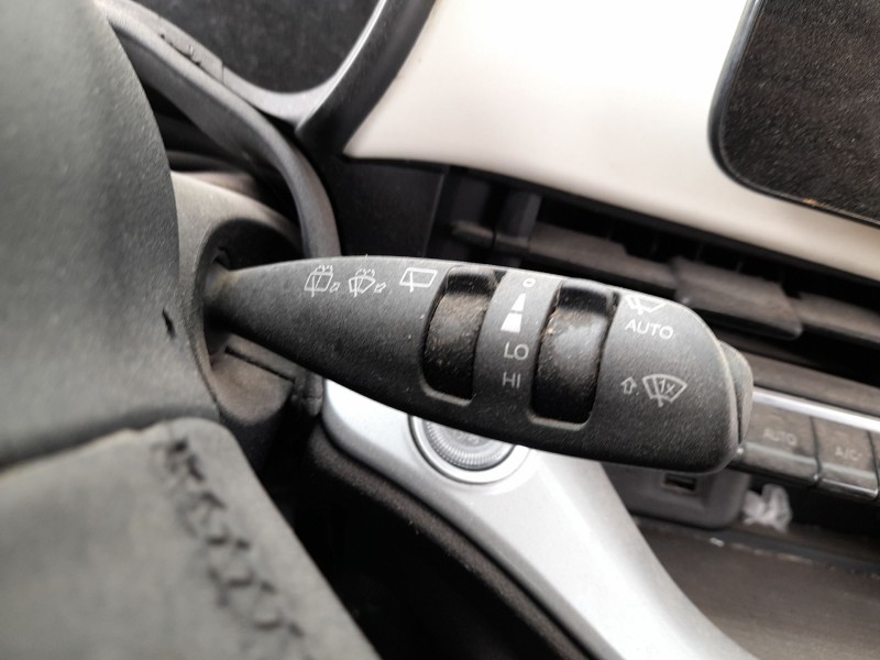 Recambio de mando luces y limpia para fiat 500e (332_) elektro 3+1 (fa1) referencia OEM IAM 735783014  