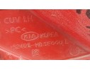 Recambio de piloto trasero izquierdo paragolpes para kia stonic (yb) 1.2 cvvt referencia OEM IAM 92405H8410  