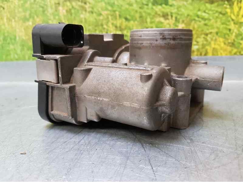 Recambio de caja mariposa para fiat nuova 500 (150) 1.2 cat referencia OEM IAM 5524046  MAGNETI MARELLI