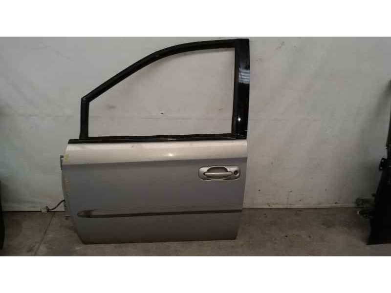 Recambio de puerta delantera izquierda para chrysler voyager (rg) 2.5 crd se referencia OEM IAM 04717717AF  