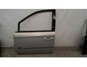 Recambio de puerta delantera izquierda para chrysler voyager (rg) 2.5 crd se referencia OEM IAM 04717717AF  