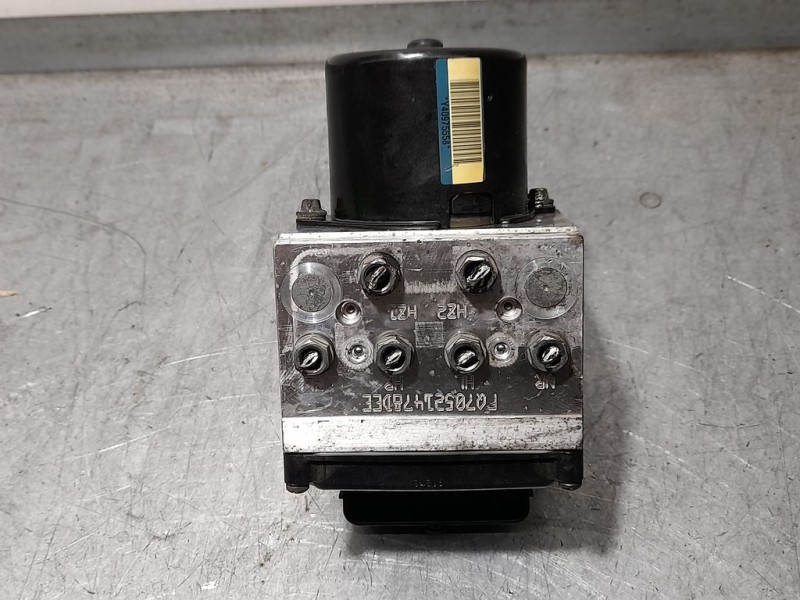 Recambio de abs para volkswagen passat berlina (3c2) edition referencia OEM IAM 3C0614109  