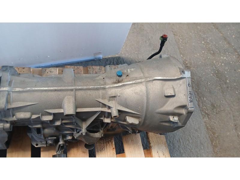 Recambio de caja cambios para bmw x3 (g01, f97, g08) xdrive 20 d referencia OEM IAM GA8HP51CZ 0150294 AUTOMATICA 