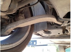 Recambio de brazo suspension inferior delantero derecho para seat exeo (3r2) 2.0 tdi referencia OEM IAM 8E0407693A INFERIOR 