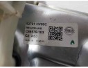 Recambio de elevalunas trasero izquierdo para nissan qashqai (j11) visia referencia OEM IAM 82701HV00C 6 PINS ELECTRICO