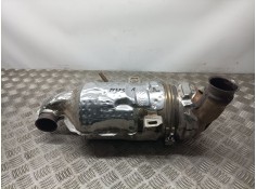 Recambio de filtro de particulas para citroën ds3 sport referencia OEM IAM 9673531680 K580 