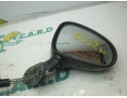 Recambio de retrovisor derecho para daewoo matiz 0.8 cat referencia OEM IAM   