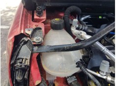 Recambio de deposito expansion para mitsubishi colt 100t motion referencia OEM IAM MQ000337  
