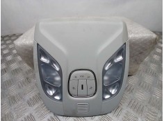 Recambio de luz interior para jeep compass ii busines 4x2 referencia OEM IAM 60934090 L0260558AG01 