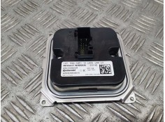 Recambio de centralita faro para renault clio v experience referencia OEM IAM 260556623R A2C90665803 CONTINENTAL DCH