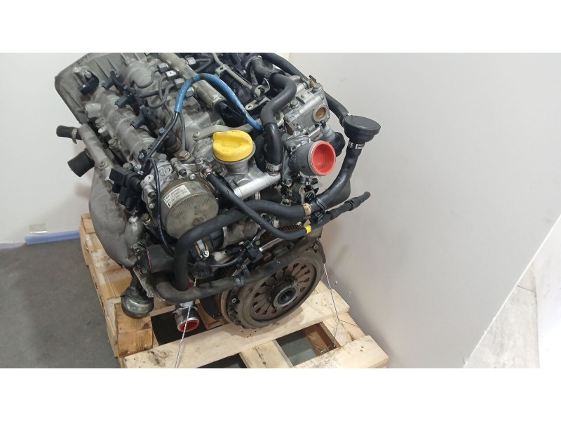 Recambio de motor completo para alfa romeo gt (937_) 1.9 jtd (937cxn1b) referencia OEM IAM 937A5000 INYECCION BOSCH 5188601 