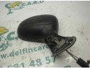Recambio de retrovisor derecho para daewoo matiz 0.8 cat referencia OEM IAM   