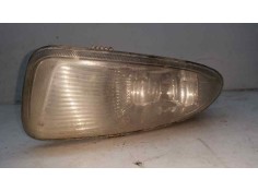 FARO ANTINIEBLA IZQUIERDO 