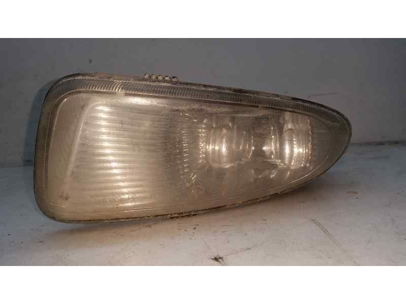 Recambio de faro antiniebla izquierdo para chrysler voyager (rg) 2.5 crd se referencia OEM IAM   