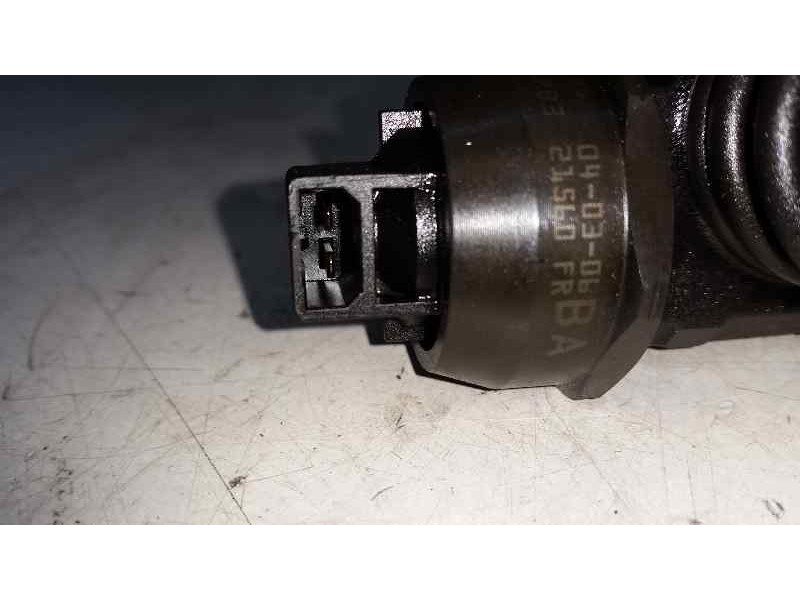 Recambio de inyector para skoda fabia (5j2 ) 1.9 tdi referencia OEM IAM 0414720215 038130073AG BOSCH
