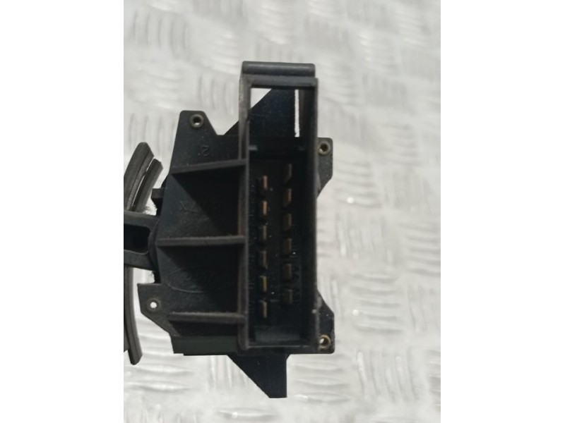 Recambio de mando limpia para ford transit, caja abierta 1995 ft 190 2.5 largo referencia OEM IAM 95VB11K665AA  