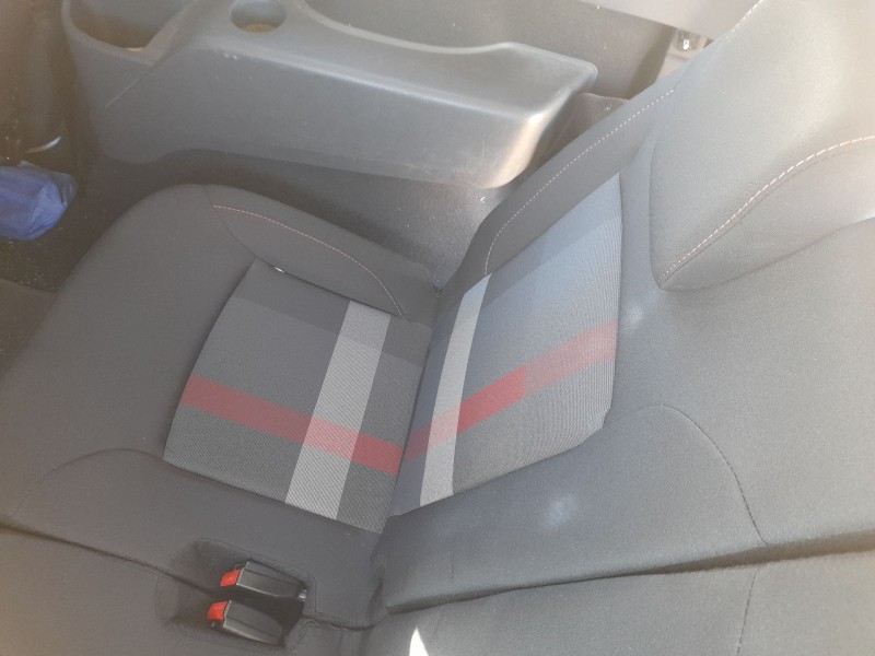 Recambio de asientos tercera fila para dacia lodgy (js_) 1.6 lpg referencia OEM IAM  DERECHO 