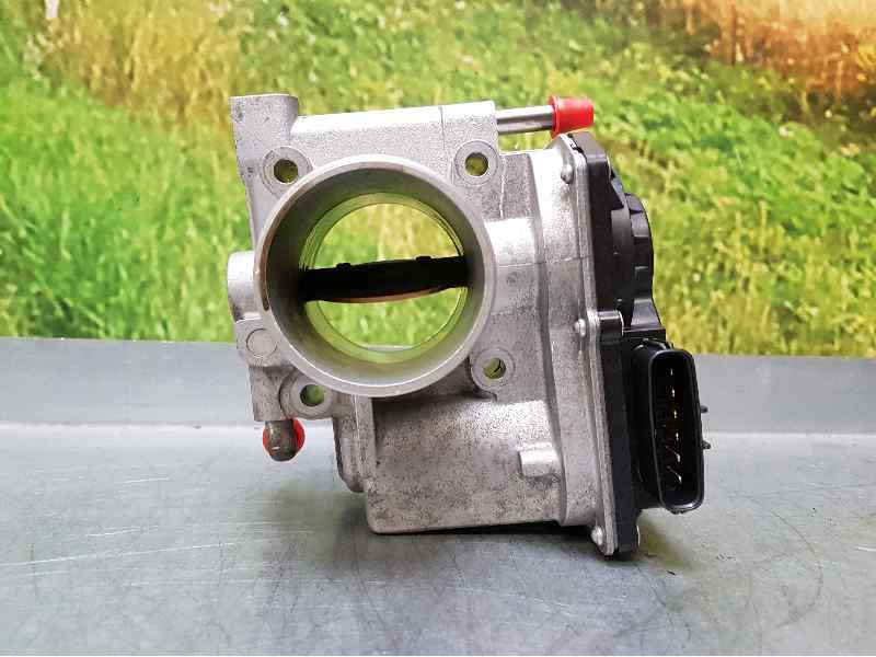 Recambio de caja mariposa para mazda 3 lim. (bl) 2.2 turbodiesel cat referencia OEM IAM R2AA136B0  