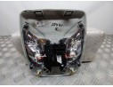 Recambio de luz interior para jeep compass ii busines 4x2 referencia OEM IAM 60934090 L0260558AG01 