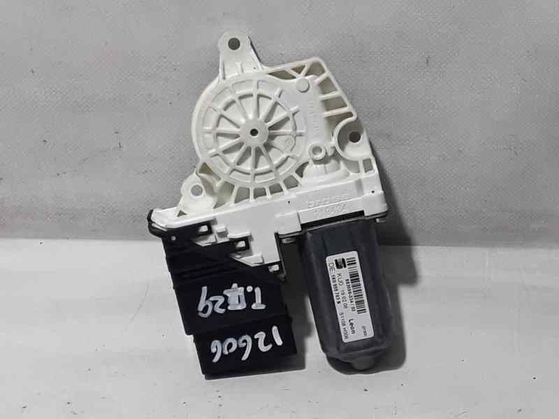 Recambio de motor elevalunas trasero izquierdo para seat leon (1p1) reference referencia OEM IAM 98359933402 1K0959703N 