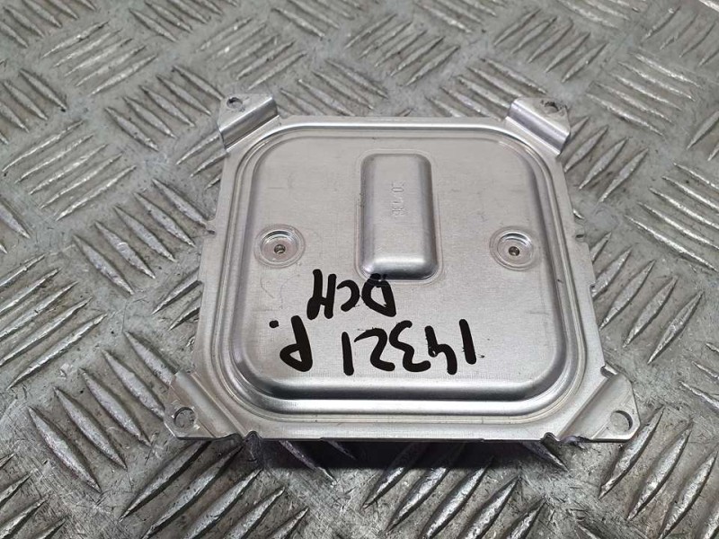 Recambio de centralita faro para renault clio v experience referencia OEM IAM 260556623R A2C90665803 CONTINENTAL DCH