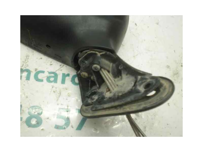 Recambio de retrovisor derecho para daewoo matiz 0.8 cat referencia OEM IAM   