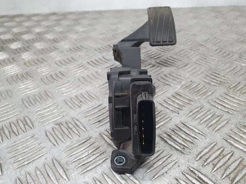 Recambio de potenciometro pedal para fiat sedici (189) 2.0 multijet 16v emotion 4x4 referencia OEM IAM 4940079J90 6PV00907401 