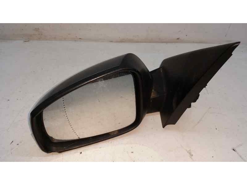 Recambio de retrovisor izquierdo para renault laguna iii authentique referencia OEM IAM  9 PINS - TOCADO ELECTRICO