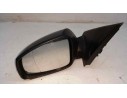 Recambio de retrovisor izquierdo para renault laguna iii authentique referencia OEM IAM  9 PINS - TOCADO ELECTRICO