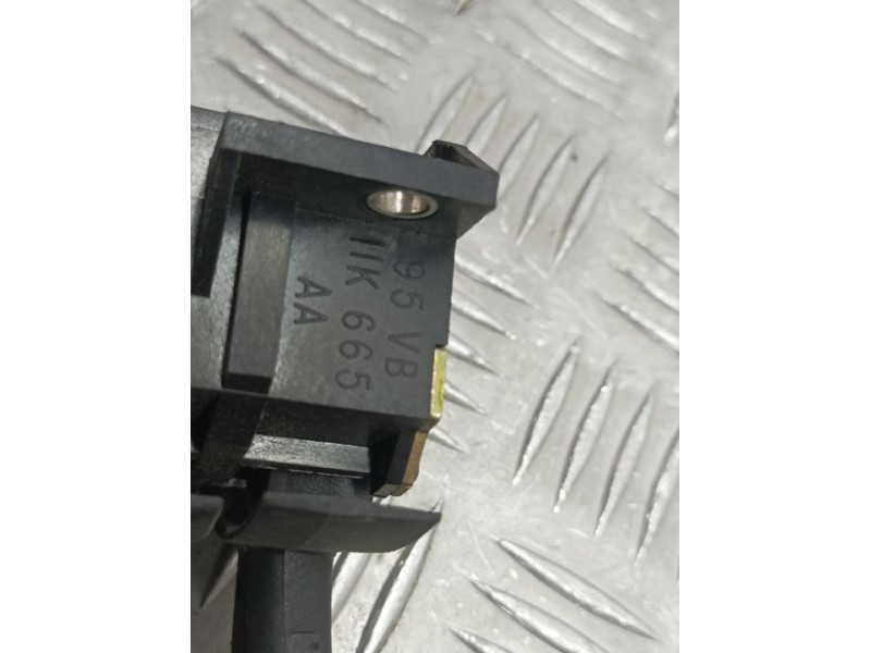 Recambio de mando limpia para ford transit, caja abierta 1995 ft 190 2.5 largo referencia OEM IAM 95VB11K665AA  