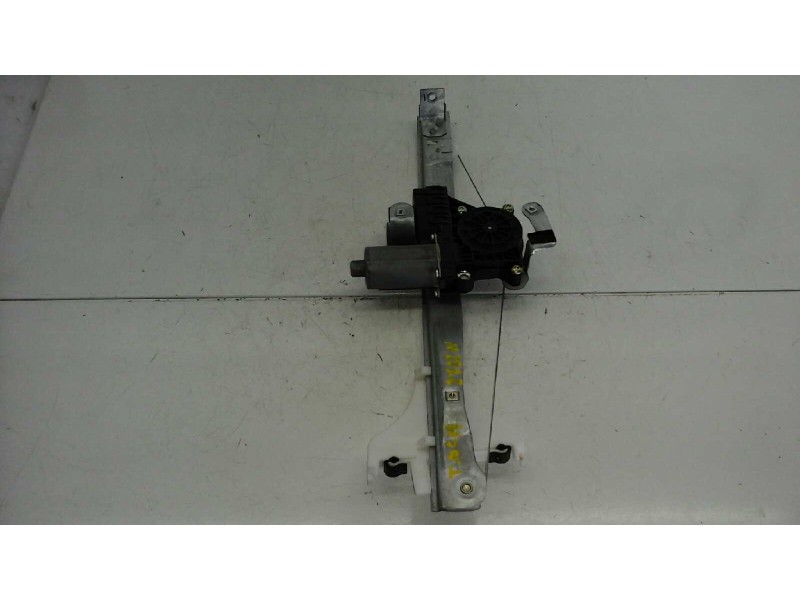 Recambio de elevalunas trasero derecho para ford mondeo berlina (ge) 2.0 tdci cat referencia OEM IAM  8 PINS ELECTRICO