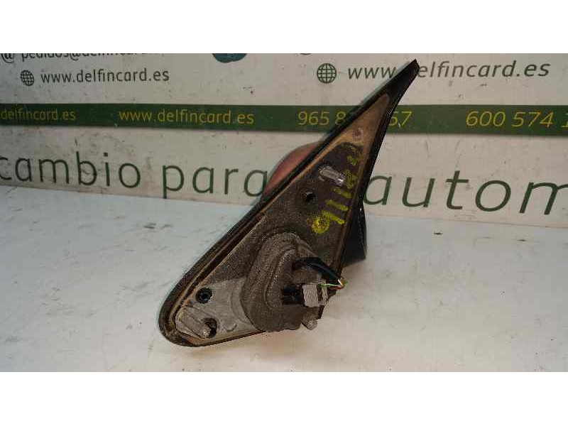 Recambio de retrovisor derecho para citroën xsara berlina 1.6 lx referencia OEM IAM 8148TF 3 CABLES ELECTRICO