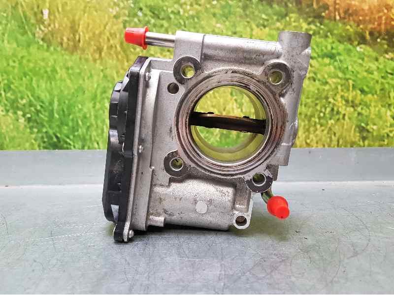 Recambio de caja mariposa para mazda 3 lim. (bl) 2.2 turbodiesel cat referencia OEM IAM R2AA136B0  