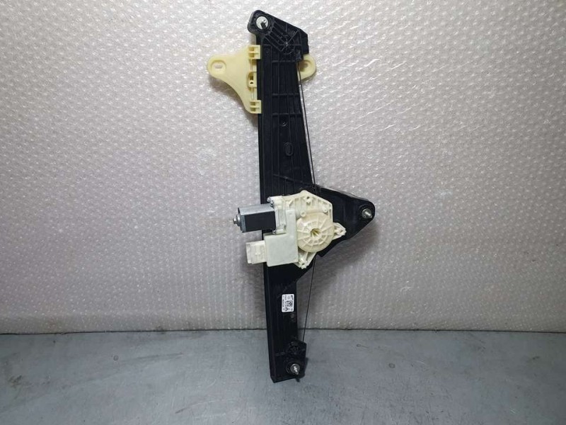 Recambio de elevalunas delantero izquierdo para mitsubishi colt 100t motion referencia OEM IAM 807216723R 6 PINES ELECTRICO 6 PI