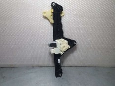 Recambio de elevalunas delantero izquierdo para mitsubishi colt 100t motion referencia OEM IAM 807216723R 6 PINES ELECTRICO 6 PI