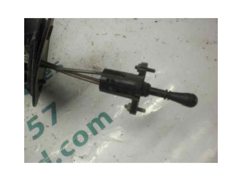 Recambio de retrovisor derecho para daewoo matiz 0.8 cat referencia OEM IAM   