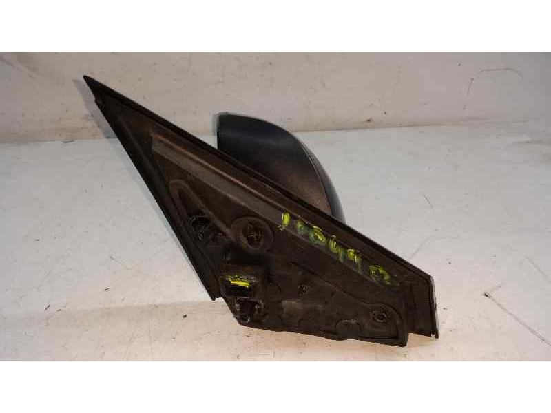 Recambio de retrovisor izquierdo para renault laguna iii authentique referencia OEM IAM  9 PINS - TOCADO ELECTRICO