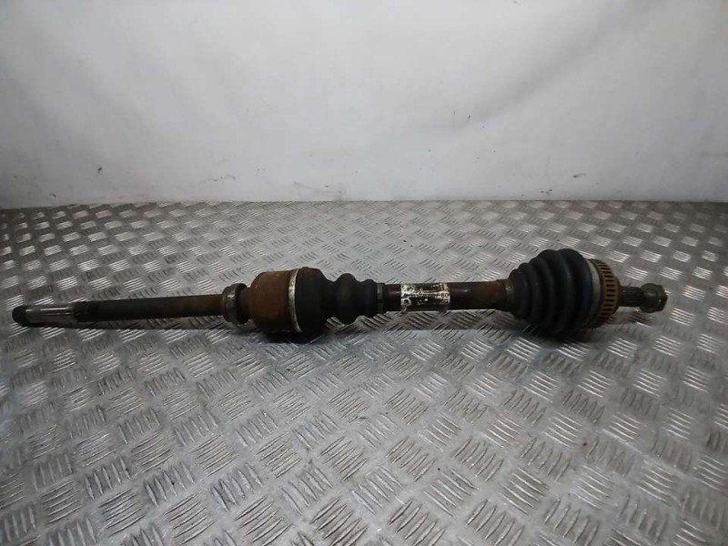 Recambio de transmision delantera derecha para citroën xsara break 2.0i 16v exclusive referencia OEM IAM 9642426780  