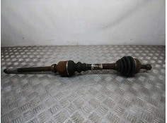 TRANSMISION DELANTERA DERECHA 9642426780 